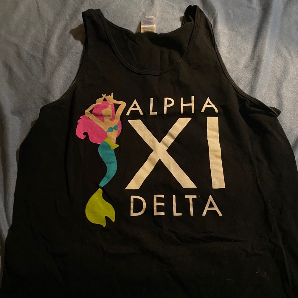 Alpha Xi Delta Shirt